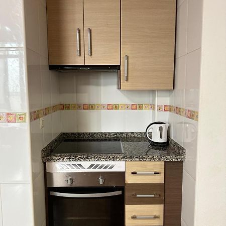 Appartement Au Centre De Gordoba Córdoba Eksteriør billede
