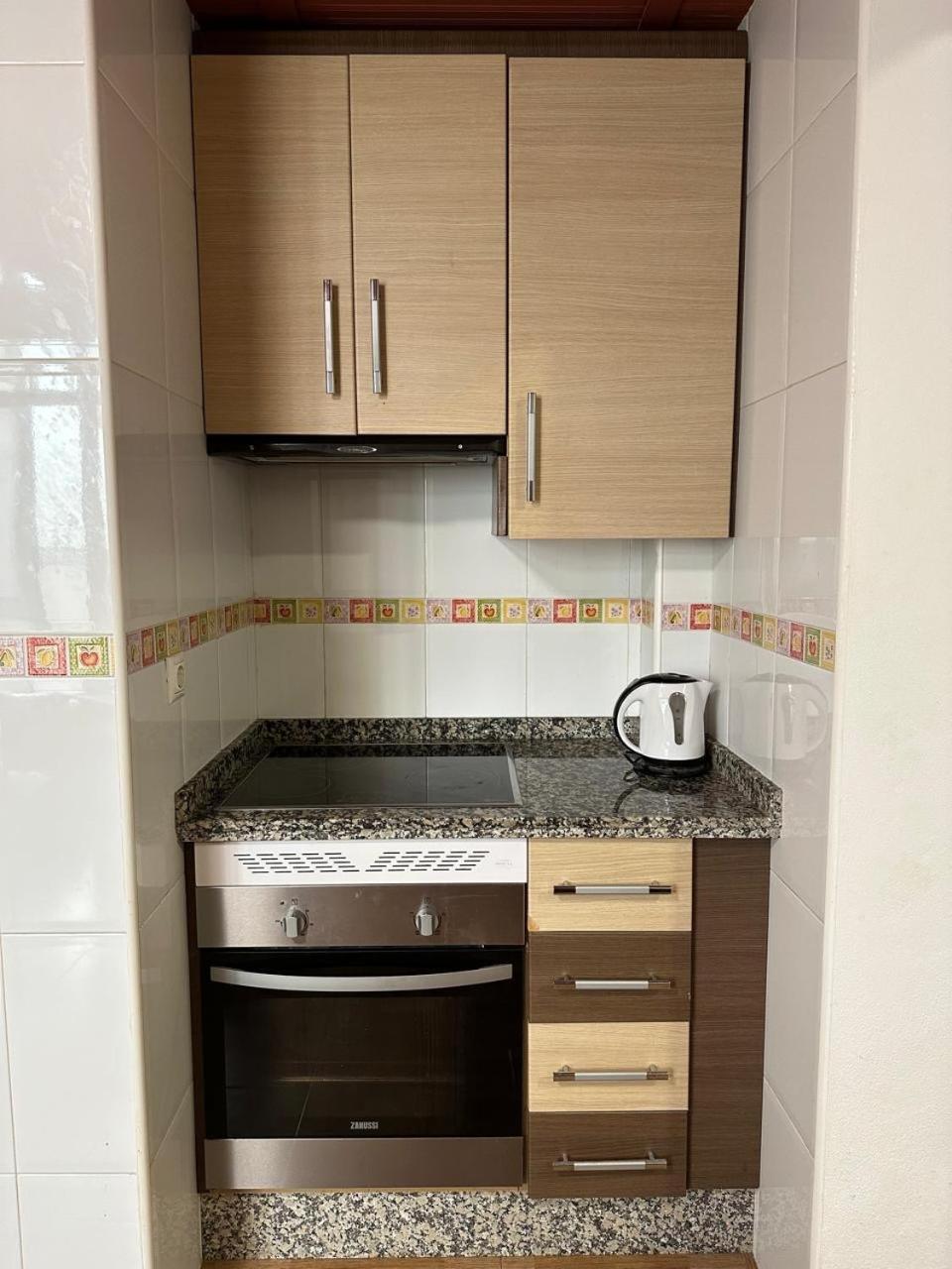 Appartement Au Centre De Gordoba Córdoba Eksteriør billede