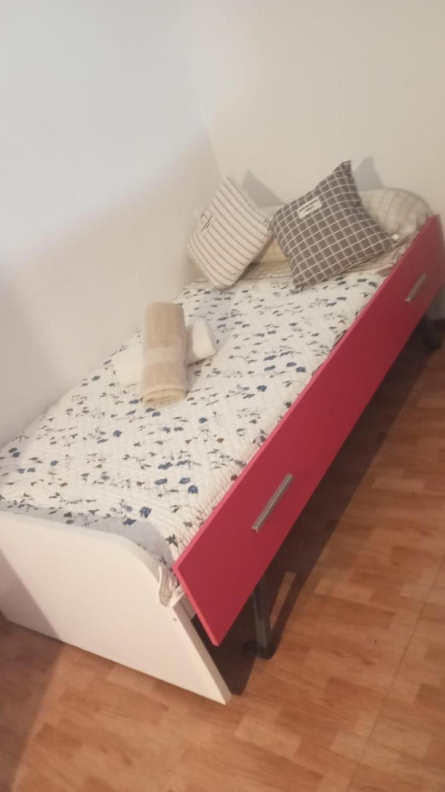 Appartement Au Centre De Gordoba Córdoba Eksteriør billede