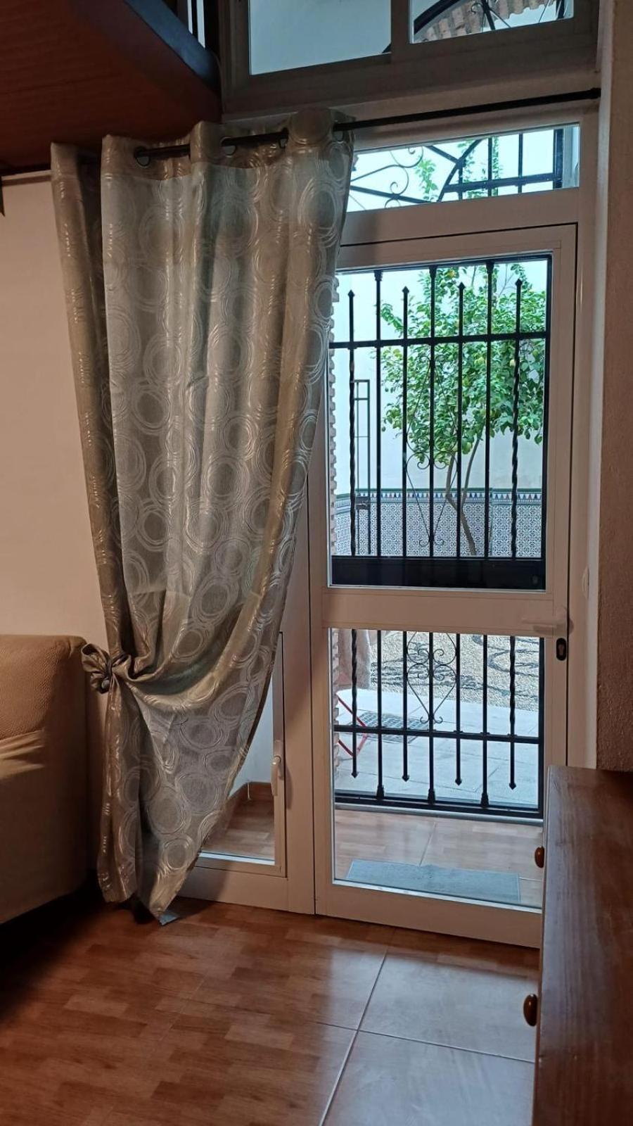Appartement Au Centre De Gordoba Córdoba Eksteriør billede