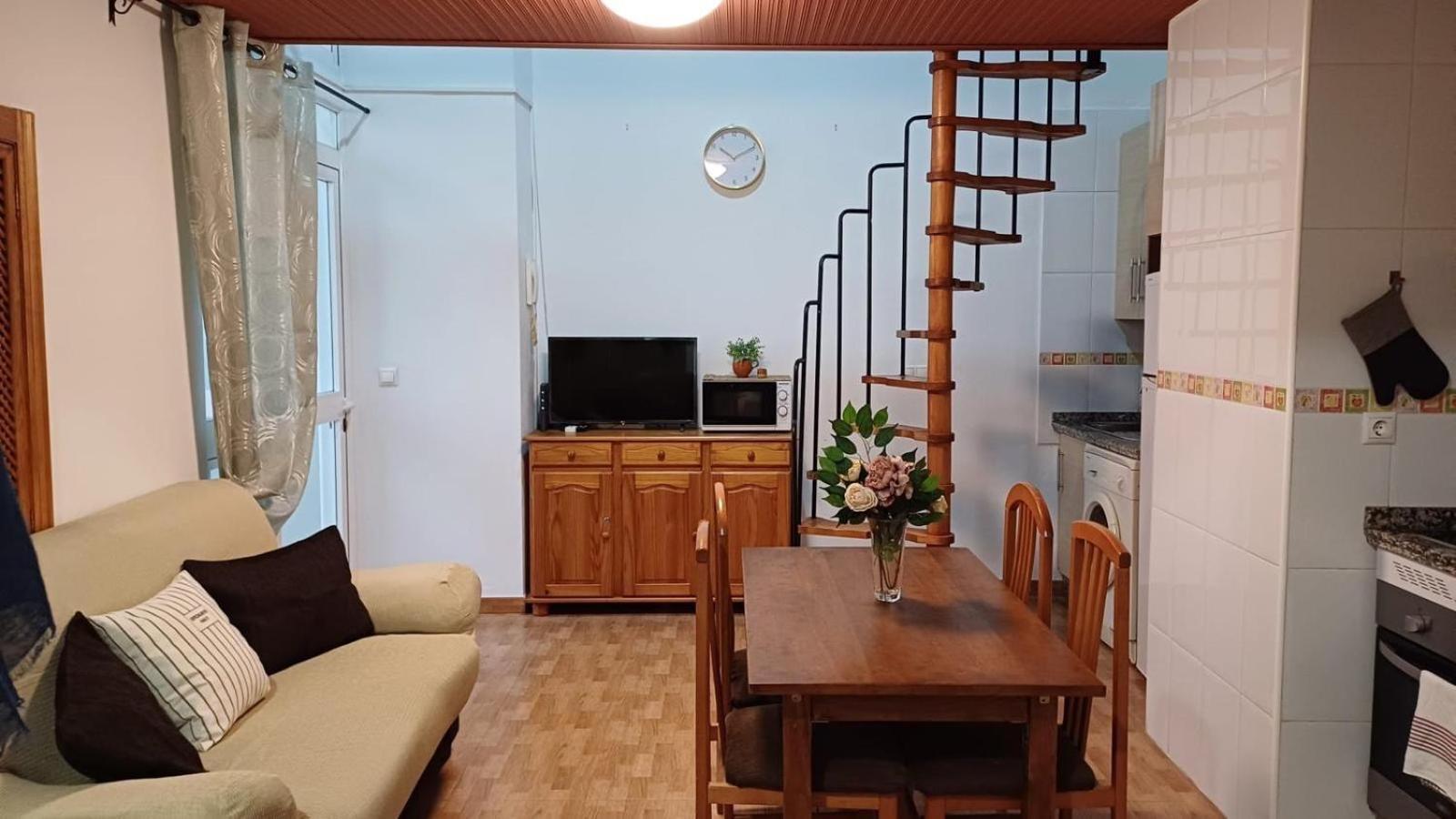 Appartement Au Centre De Gordoba Córdoba Eksteriør billede