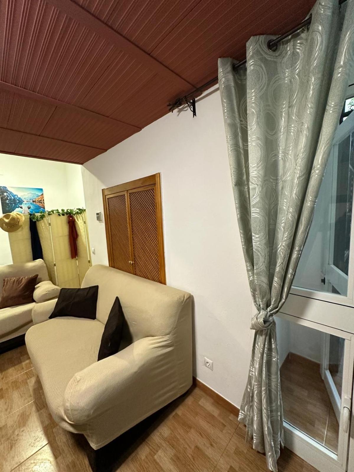 Appartement Au Centre De Gordoba Córdoba Eksteriør billede